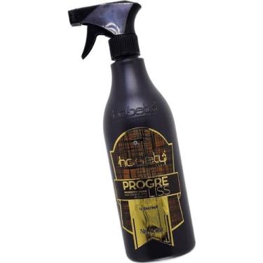 Imagem de Hobety Progre Liss Progressiva Liquida Com Queratina 750ml - Hobety Pr