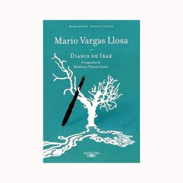 Imagem de Diario de irak - Armazém do Livro