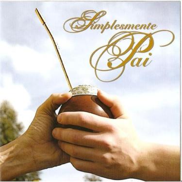 Imagem de Cd - Simplesmente Pai - ACIT