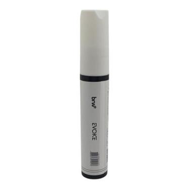 Imagem de Giz Líquido Branco 15mm 25gr Canetão Lousa Vidro Carro Evoke - BRW