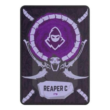 Imagem de SSD 1TB Mancer Reaper C - SATA - Leitura 500MB/s - Gravação 400MB/s - 