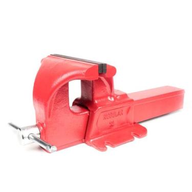 Imagem de Torno Morsa Bancada Industrial N.10 Metalsul