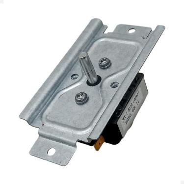 Imagem de Timer Corta Gás Forno Embutir Consul Coa84 220v W10892434 - Brastemp C