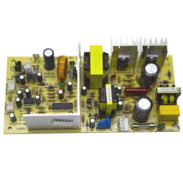 Imagem de Placa Eletrônica Adega Brastemp 220V 326073243/41307778 - WHIRLPOOL