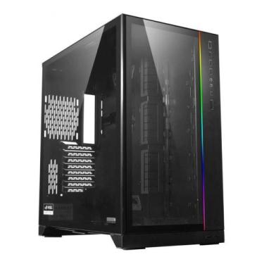 Imagem de Gabinete Lian Li O11 Dynamic Xl Rog Eatx Full Tower Vidro Temperado Se