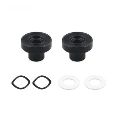 Imagem de Bucha De Janela Premium Para Mazda Miata 90-05 (2x) - Peça De Reposiçã