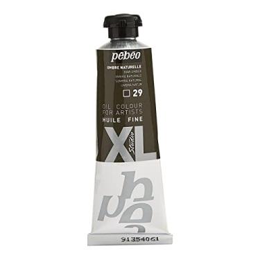 Imagem de Pebeo Pintura a óleo, 37 ml, Umber cru