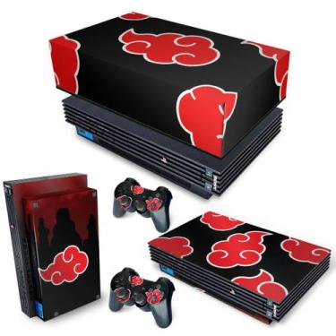 Capa PS5 Anti Poeira - Super Mario - Pop Arte Skins - Capa para