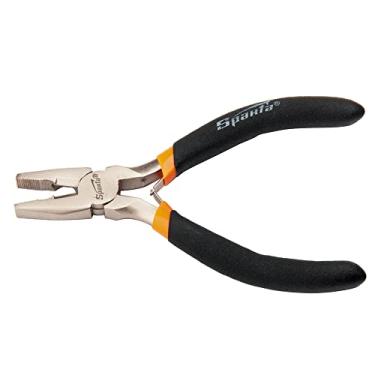 Imagem de Sparta Mini Alicate Universal 5 Pol 130 Mm Niquelado Cabo Dupl