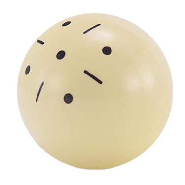 Imagem de profissional de bilhar piscina 52mm acessórios de reposição presentes 1 peça com para treinamento de de interna