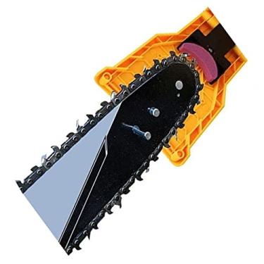 Imagem de Afiador de Correante de Sabre para Motosserra Universal