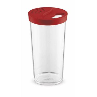 Imagem de Farinheiro Açucareiro Porta Condimentos 500ml Plático Uz