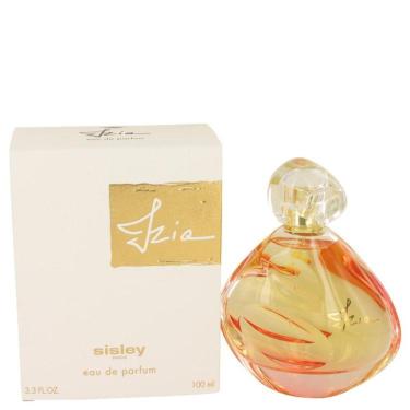 Imagem de Perfume Feminino Izia Sisley 100 ML Eau De Parfum