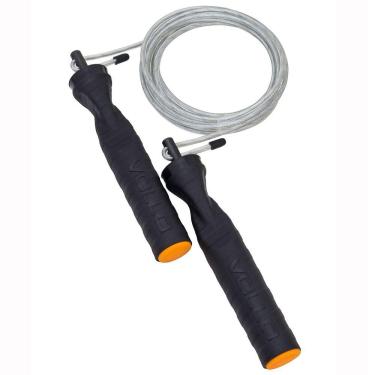 Imagem de Corda de Pular em Aço Vollo para Crossfit com Rolamento VP1045