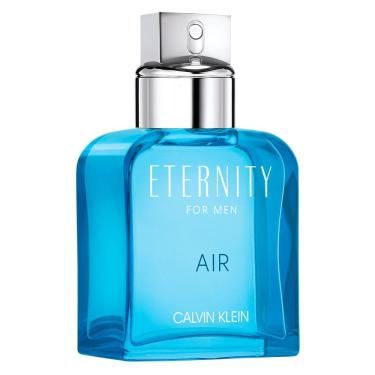 Imagem de Eternity Air Men Calvin Klein Perfume Masculino - Eau de Toilette