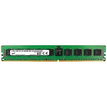 Imagem de Micron Memória de servidor RDIMM MTA18ASF2G72PZ-3G2R1 DDR4-3200 16GB/2Gx72 ECC/REG CL22