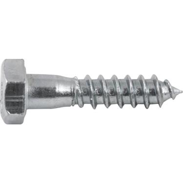 Imagem de Parafuso Sextavado Rosca Soberba 5/16``x35mm 2 Peças Vonder