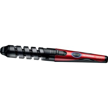 Imagem de Modeladora De Cachos Mondial Infinity Em-05 Vermelha Bivolt