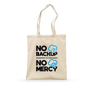 Imagem de Ecobag No Backup