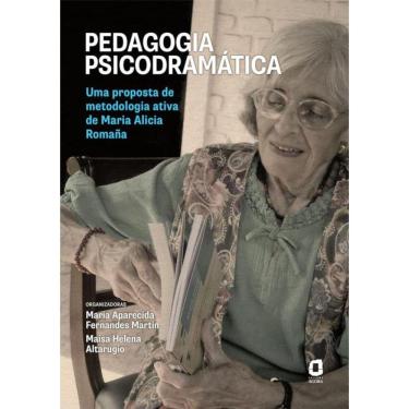 Imagem de Pedagogia Psicodramatica