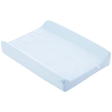 Imagem de Batistela Baby Trocador Anatomico Básico - Azul Azul