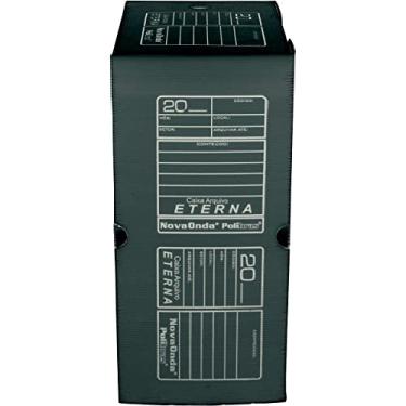 Imagem de Arquivo Morto Novaonda, Polibrás, Gigante, Preto, 38x17x29, Pacote com 10