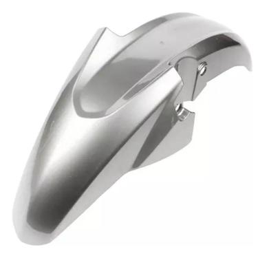 Imagem de Paralama Dianteiro CG Titan 160 Prata Metálico 2019