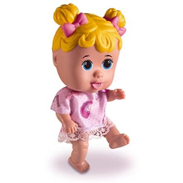 Imagem de Coleção My Hair Petit Friends 2 Chuquinhas, Milk