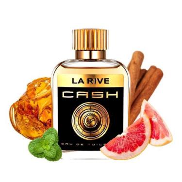 Imagem de Perfume La Rive Cash Man Masculino 100 Ml