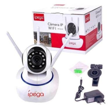 Imagem de Camera Wifi Ipega - Kp-Ca127