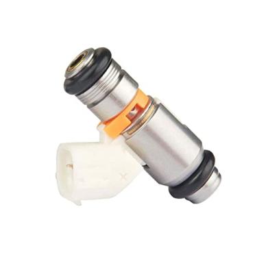 Imagem de Bico Injetor Polo 1.0 16V Gasolina Cor Laranja 036906031G