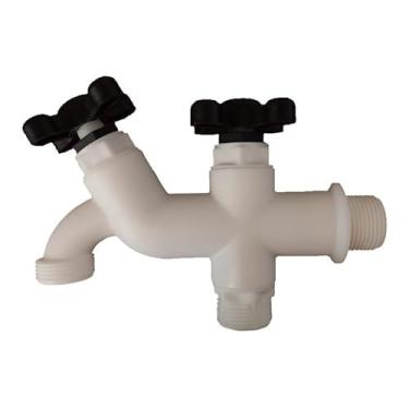 Imagem de Torneira para Máquina de Lavar/Tanquinho