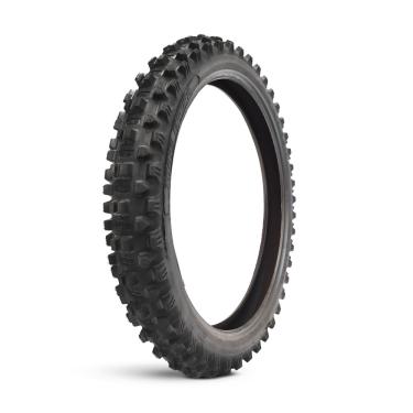Imagem de Pneu 90/100-21 Borilli 7 Days Enduro Dianteiro 