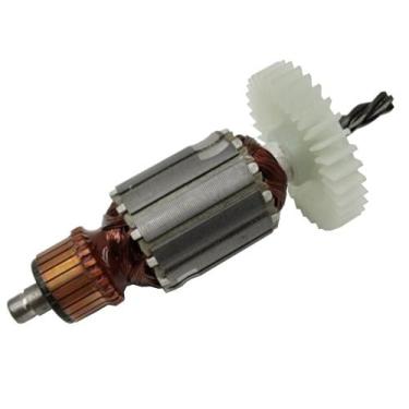 Imagem de Induzido Rotor para Furadeira VONDER e DWT FIV550 e FID550 (220V) 9301