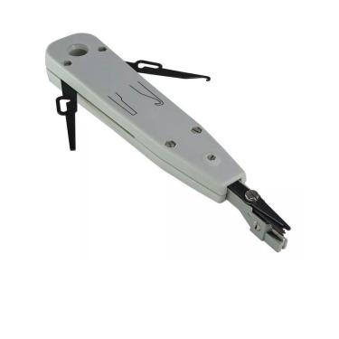 Imagem de Alicate Inserção Punch Down p/ Bloco Krone Telefonia 314KR