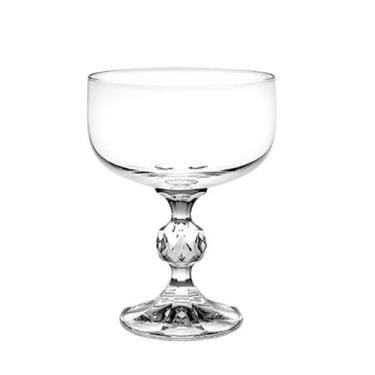 Imagem de Jogo De 6 Taças P Sobremesa 200ml Claudia Bohemia 57681