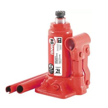 Imagem de Macaco Garrafa 2T Nove54