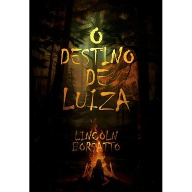 Imagem de O Destino de Luiza