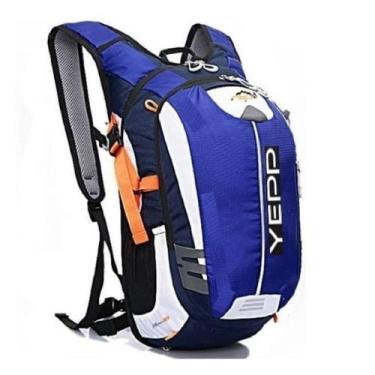 Imagem de Mochila Hidratação Yepp Acampamento Corrida Ciclismo