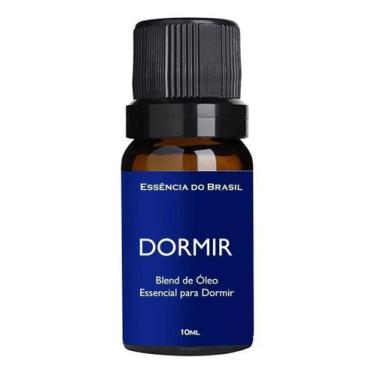 Imagem de Blend De Óleos Essenciais Para Dormir - Difusor 10Ml - Essência Do Bra