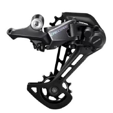 Imagem de Câmbio Traseiro RD-M6100-SGS 12v DEORE - SHIMANO-Unissex