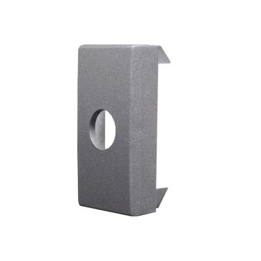 Imagem de Módulo Saída de Fio Inova Pro Class Alumbra Grafite