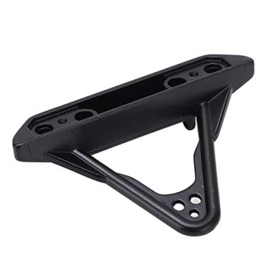 Imagem de Zhjvihx Amortecedor RC, Ferro de Pára-choque Dianteiro Durável Eficaz para Carro de Controle Remoto Axial SCX24 1/24
