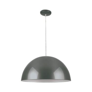 Imagem de Pendente Aquarela Half Moon Hm030cztcpd Bronzearte