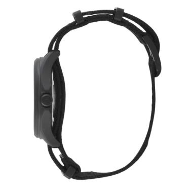 Imagem de Relógio Orient Masculino Ref: Yn6pn007 P2px Automático Nato Black