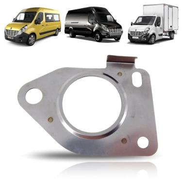 Imagem de Junta Triângulo da Turbina Master 2.3 2014 2015 2016 2017 2018 2019