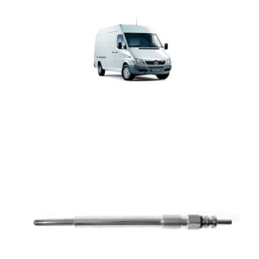 Imagem de VELA AQUECEDORA SPRINTER CDI 2002 A 2012