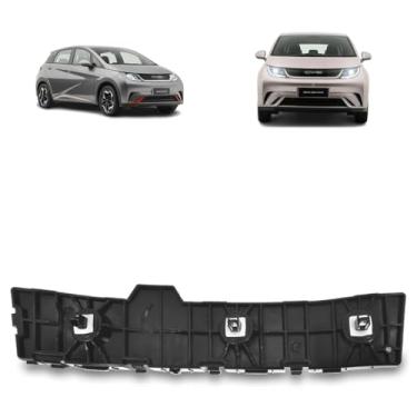 Imagem de GUIA SUPORTE PARACHOQUE DIANTEIRO DOLPHIN 2024 A 2025 LADO DIREITO - EM2E-2804410C