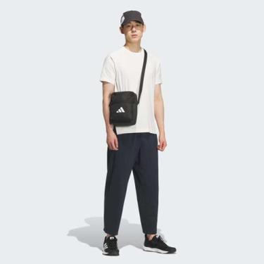 Imagem de Bolsa Adidas Ess Organizer Preta, Único