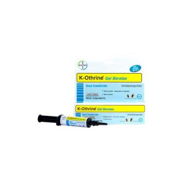 Imagem de K-othrine gel 10gr barat@ envu